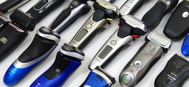 We champion the art of grooming, and our Electric Shavers play a crucial role. Choose from this wide selection of curated electrical Razors.e for your grooming arsenal.
